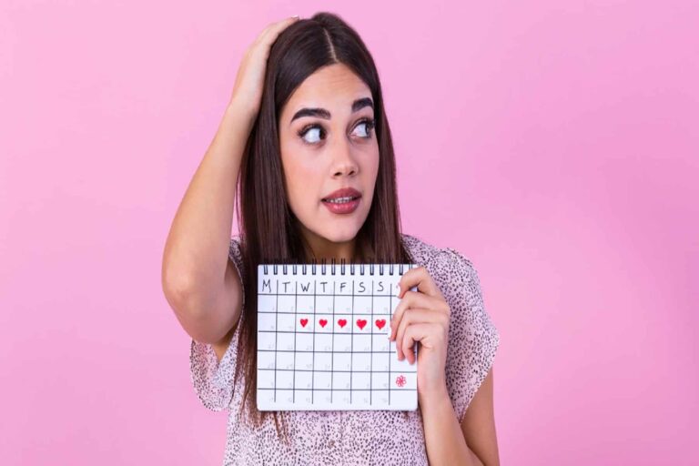 Έμμηνος ρύση ως ταμπού: Γιατί πρέπει να σπάσει η σιωπή