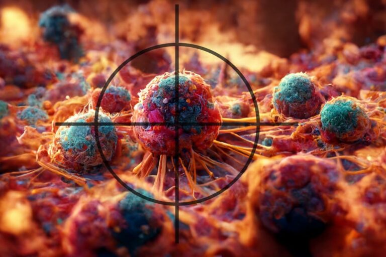 Ιστοτριψία — Όταν οι υπέρηχοι γίνονται όπλο κατά του καρκίνου