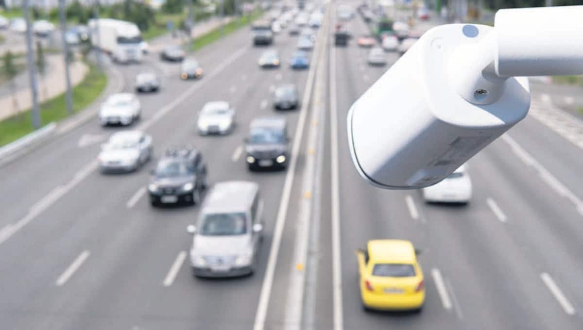 kamera troxaia camera