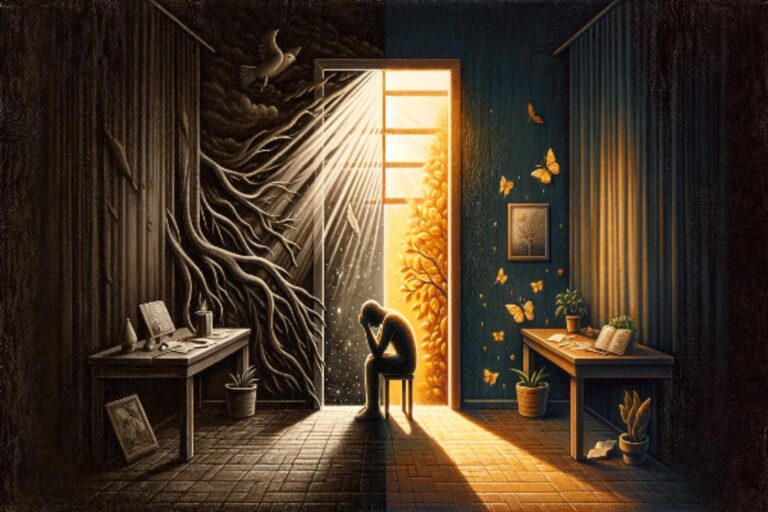 Γονιδιακή «έκρηξη» πίσω από κατάθλιψη και πολλαπλή σκλήρυνση