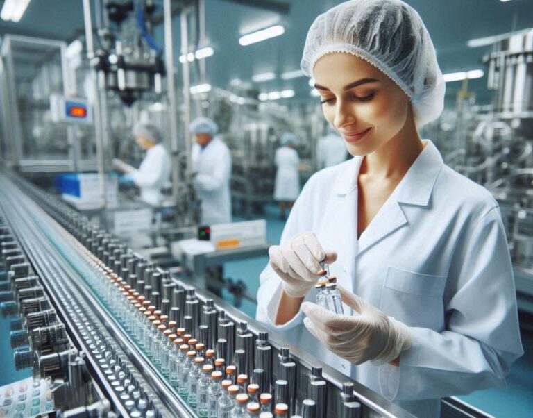 Τεχνητή νοημοσύνη: Πώς φέρνει επανάσταση στον κόσμο της αρωματοποιίας