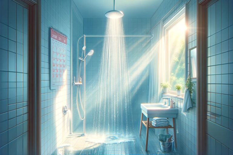 Πώς επηρεάζει το κρύο ντους το σάκχαρο στο αίμα