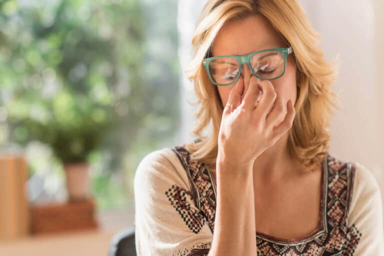 Πονοκέφαλος: Επηρεάζει δισεκατομμύρια ανθρώπους παγκοσμίως