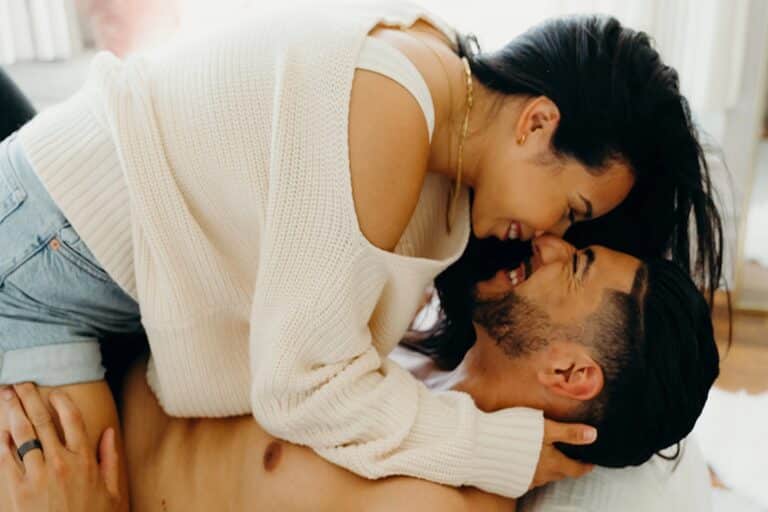 Σεξουαλική έμπνευση: Tips για όσους αναζητούν νέες ιδέες