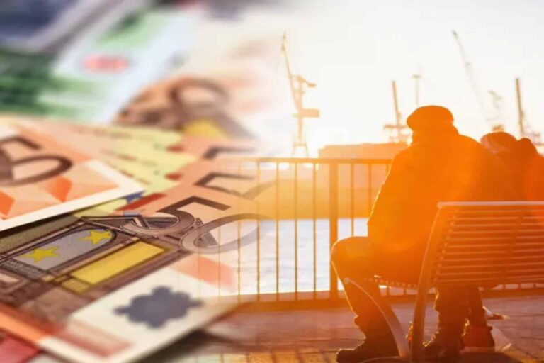 Επίδομα 250 ευρώ: Ποιοι συνταξιούχοι θα δουν χρήματα στο λογαριασμό τους;
