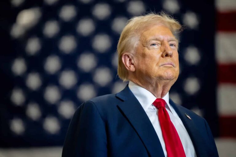 Τραμπ στο ΝΑΤΟ: «Δεν έχουν κάνει απολύτως τίποτα για το Ιράν – Δεν τους χρειαζόμαστε»