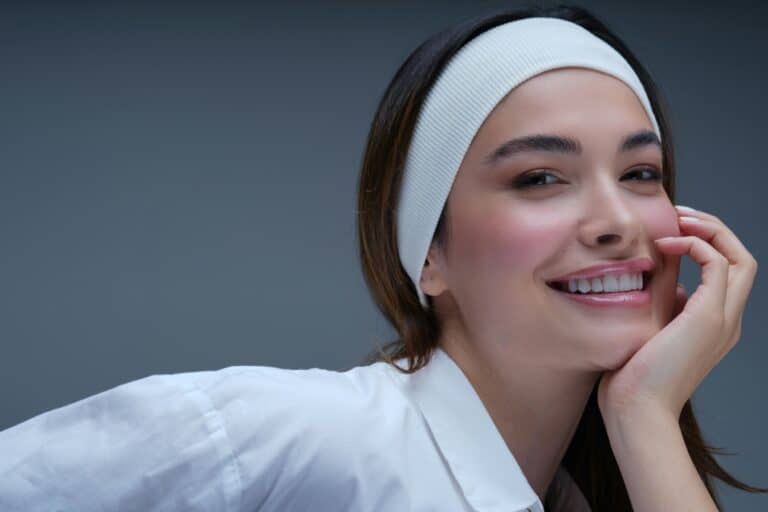 No Foundation Look: Η φυσική ομορφιά σε πρώτο πλάνο