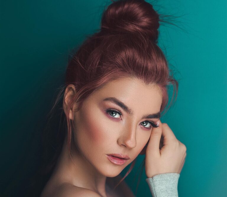 Χειμώνας 2025: Ποια χρώματα μαλλιών θα κυριαρχήσουν;