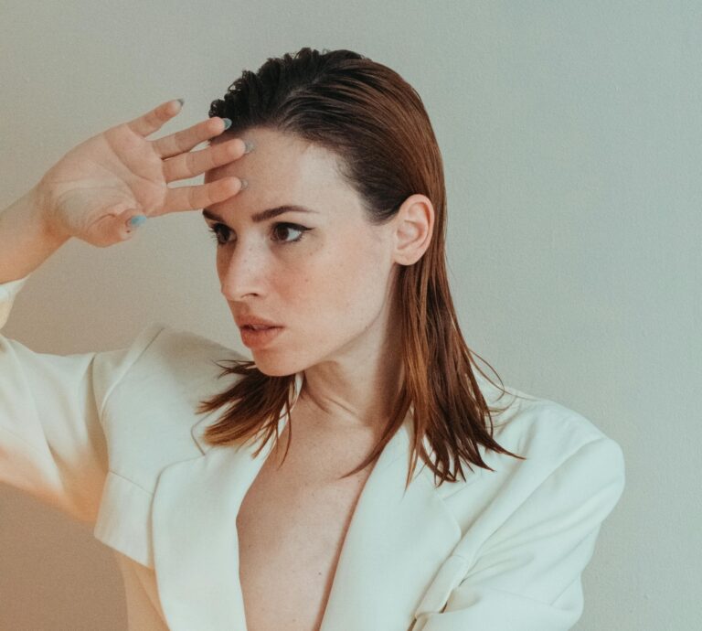 Wet Look: Το απόλυτο στυλ για κομψές εμφανίσεις