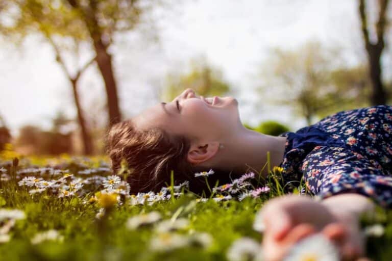 10 μικρές συνήθειες που αλλάζουν τη διάθεσή σου σε 7 ημέρες