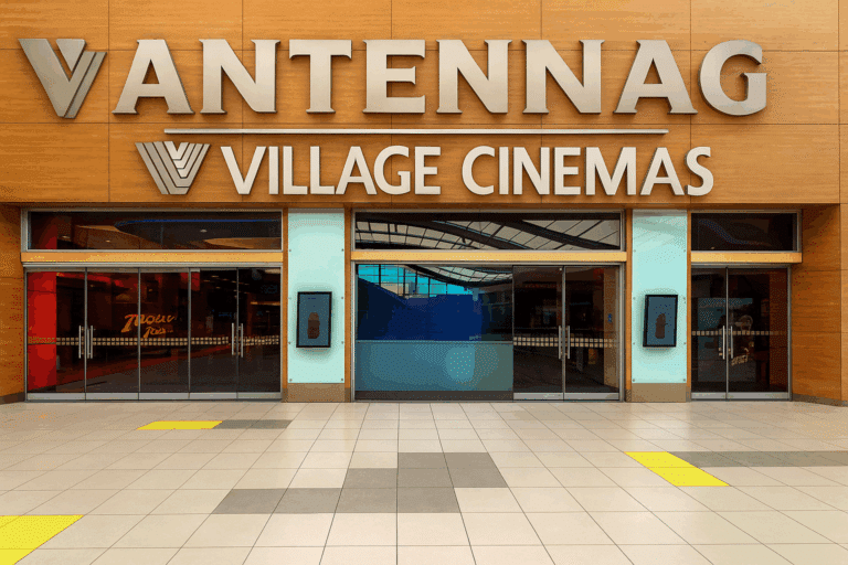 Ο Όμιλος ΑΝΤΕΝΝΑ εξαγόρασε τα Options Cinemas – Νέα εποχή στον χώρο της ψυχαγωγίας