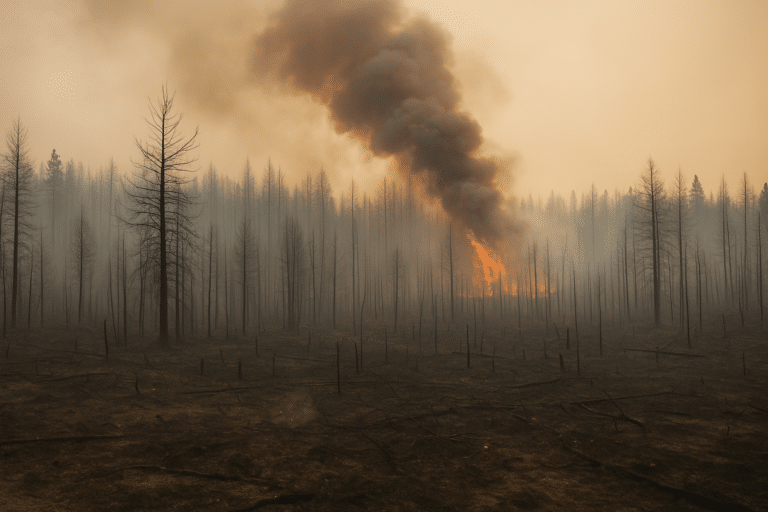 Γιάννης Κεφαλογιάννης: «Ο Χάρτης Εκτίμησης Κινδύνου έγινε πιο ακριβής μετά τις φετινές καταστροφές»