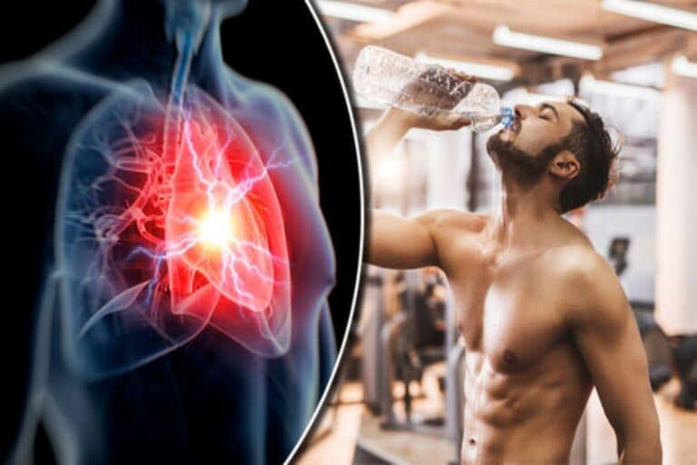 Ο ρόλος της άσκησης στην υγεία της καρδιάς
