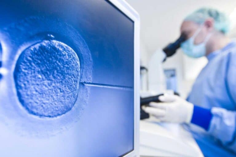 Βλάπτει τελικά το άγχος πριν τη σύλληψη μέσω εξωσωματικής;