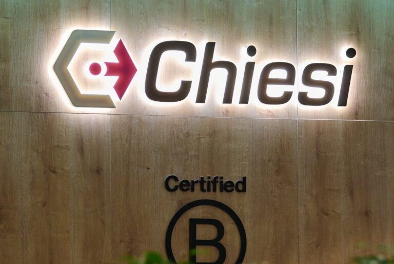 Τρίτη διαδοχική πιστοποίηση B Corp για την Chiesi Hellas