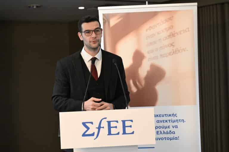 Deloitte: Μη βιώσιμη η πορεία της φαρμακευτικής δαπάνης χωρίς άμεσες μεταρρυθμίσεις