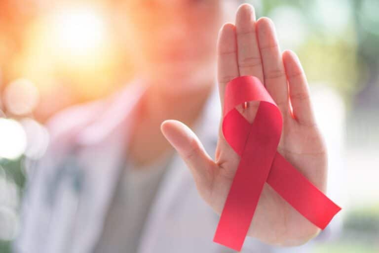 Δεκέμβριος – Ο μήνας κατά του AIDS