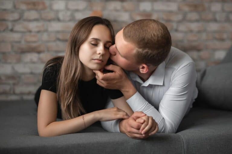 Πώς η απιστία μεταμορφώνει για πάντα τον εγκέφαλό σας