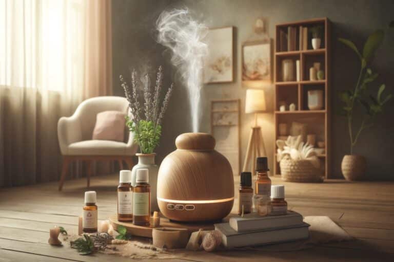 Άρωμα: Η επίδρασή του στην ανθρώπινη συμπεριφορά