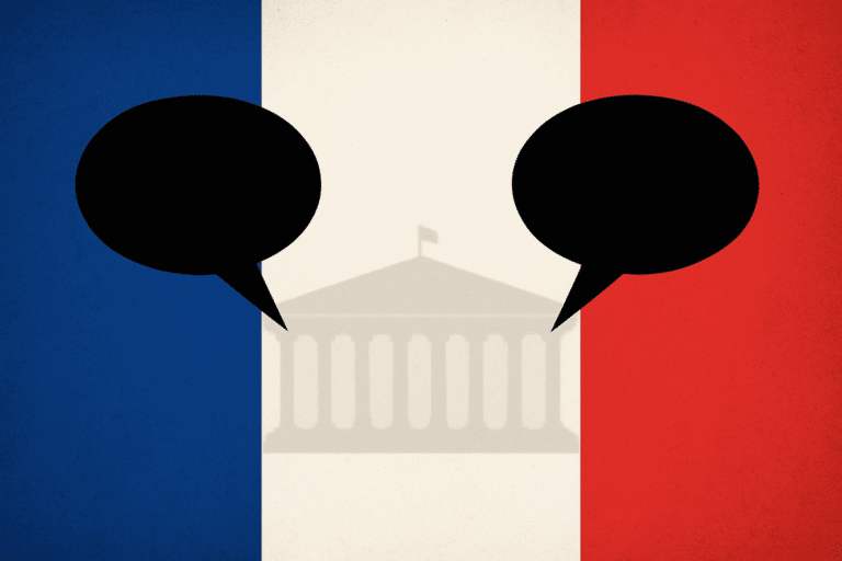 Mélenchon εναντίον Glucksmann: Η μάχη για την ηγεμονία της γαλλικής Αριστεράς απέναντι στην ακροδεξιά