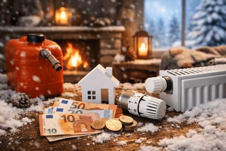 Επίδομα Θέρμανσης 2025-2026: Πότε ακριβώς θα δείτε τα χρήματα στο ATM και τι πρέπει να γνωρίζετε