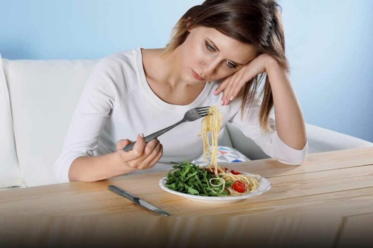 Αφαγία: Η σχέση μεταξύ τροφής, σώματος και υγείας