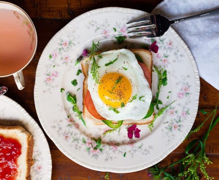 Δίαιτα υψηλής πρωτεΐνης: Μια διατροφική προσέγγιση που υποστηρίζει το σώμα μακροπρόθεσμα