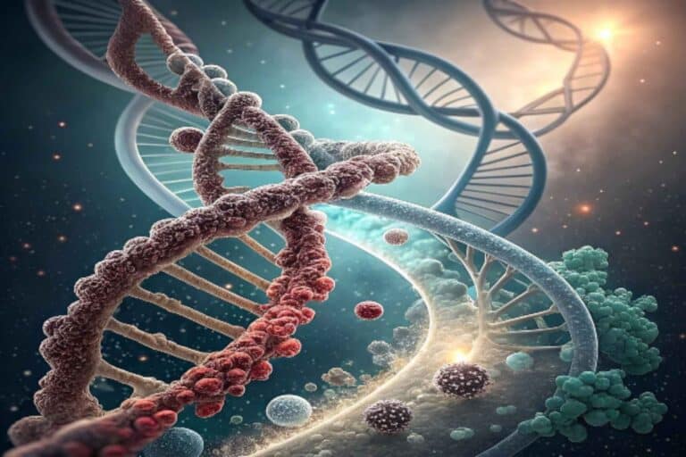 Γενετική: Οι ψυχικές διαταραχές μοιάζουν μεταξύ τους περισσότερο από όσο νομίζαμε 