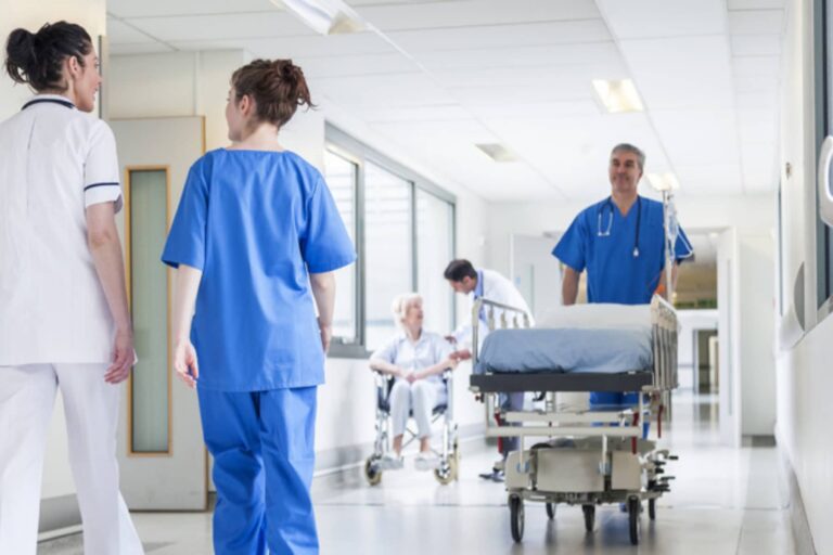 Ανανέωση συμβάσεων στις δομές Υγείας για τους εργαζομένους 55-67