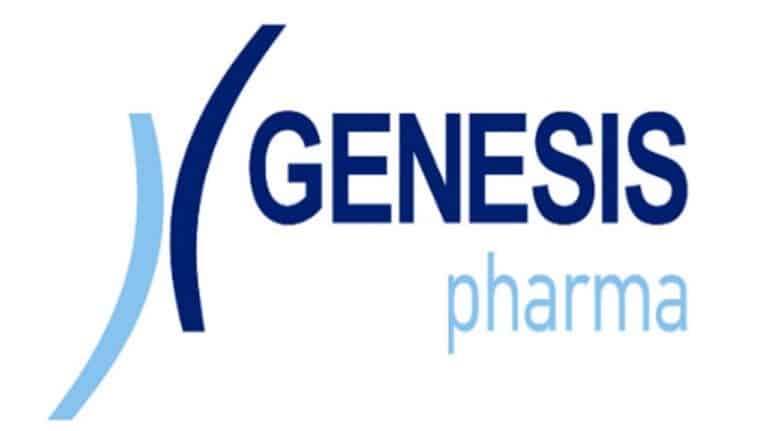Η GENESIS Pharma ανακοινώνει νέα συνεργασία με την Otsuka Pharmaceutical Europe Ltd.