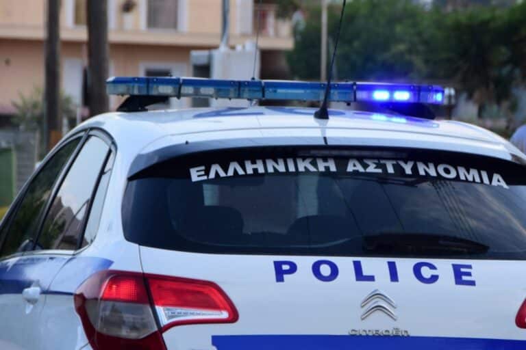 Γκύζη: Αυτοκτόνησε άνδρας αφού μαχαίρωσε την σύζυγό του