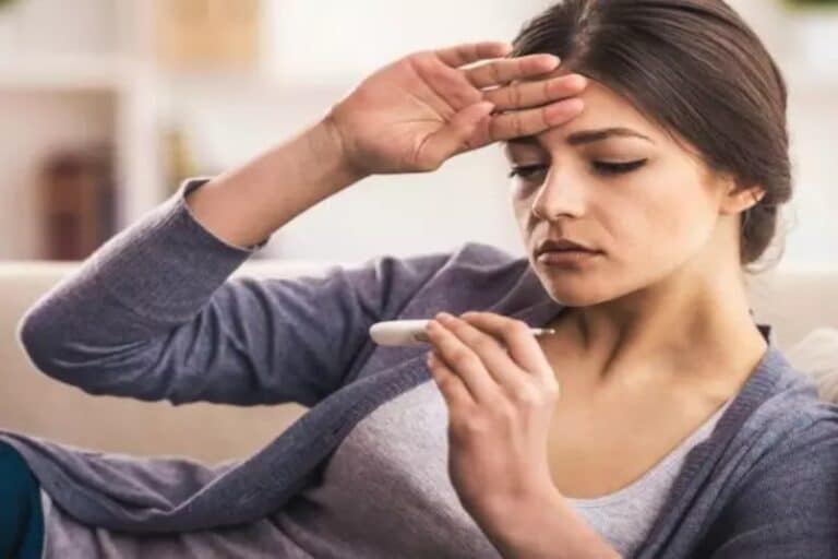 Ανησυχητική αύξηση κρουσμάτων γρίπης – Οδηγίες για την εορταστική περίοδο