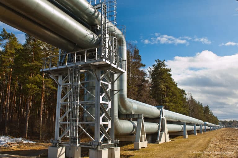 Η Ευρωβουλή ανοίγει τον δρόμο για το τέλος των ρωσικών ενεργειακών εισαγωγών