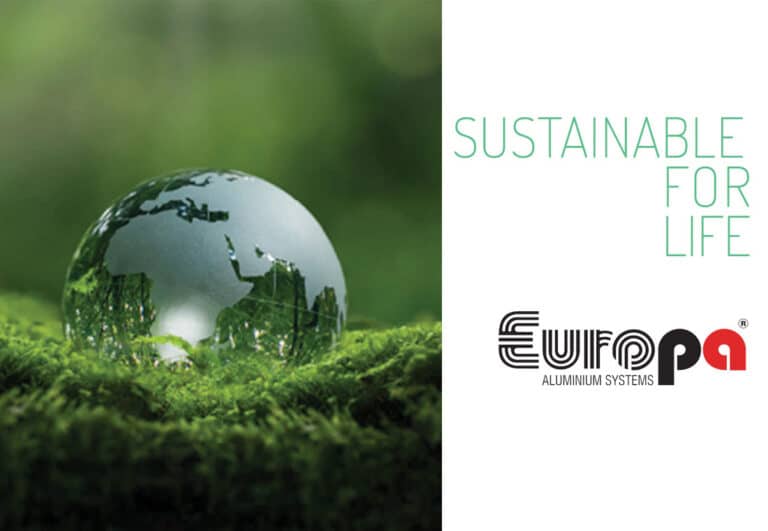 Στρατηγική συνεργασία Europa – DCarbon: Ο «ενσωματωμένος άνθρακας» στο επίκεντρο της νέας εποχής βιωσιμότητας