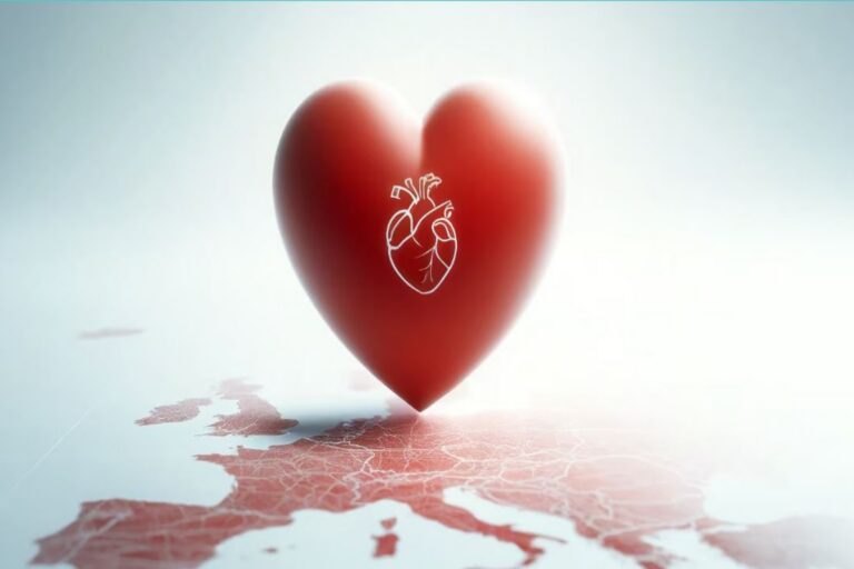 Μπορούν οι στενές σχέσεις να επηρεάσουν την καρδιά σας; Νέα μελέτη λέει «ναι»