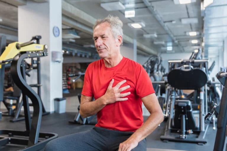 Κολπική μαρμαρυγή και πώς επηρεάζει τη ζωή ενός ανθρώπου