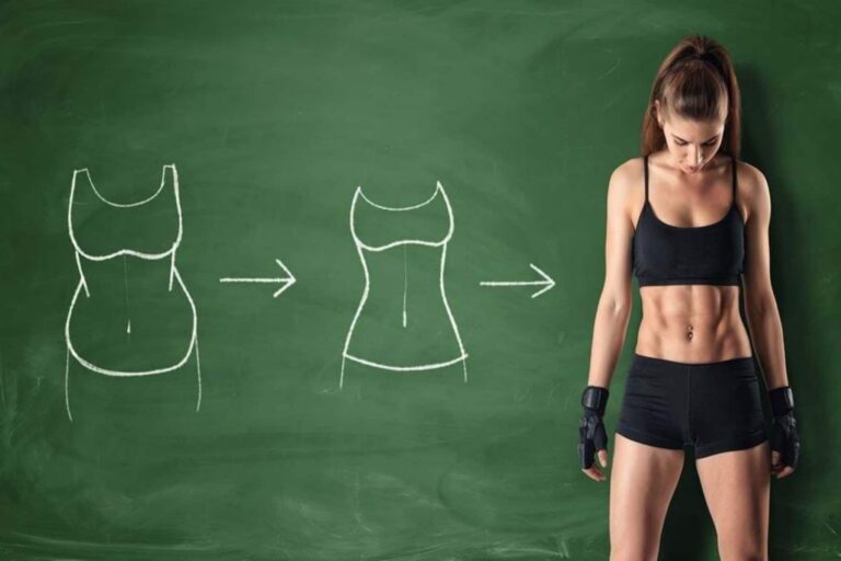 Τι είναι η ανάλυση σύστασης σώματος