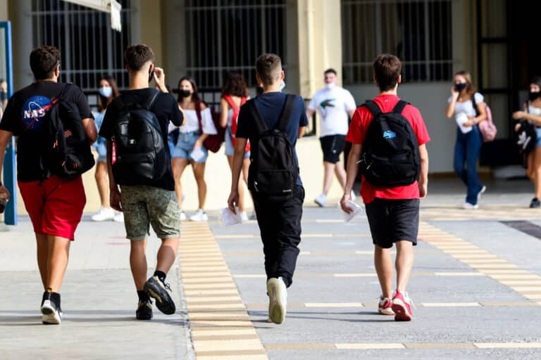 Η ψυχική υγεία στο προσκήνιο της σχολικής κοινότητας