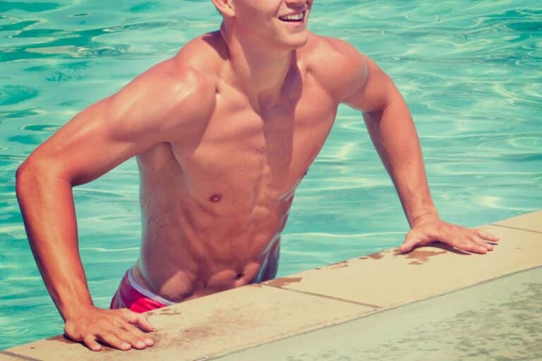 Έρευνα βρίσκει σωματική κορύφωση στην ηλικία των 35 ετών