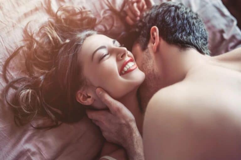 Οργασμός: Τι συμβαίνει στον εγκέφαλο και στο σώμα