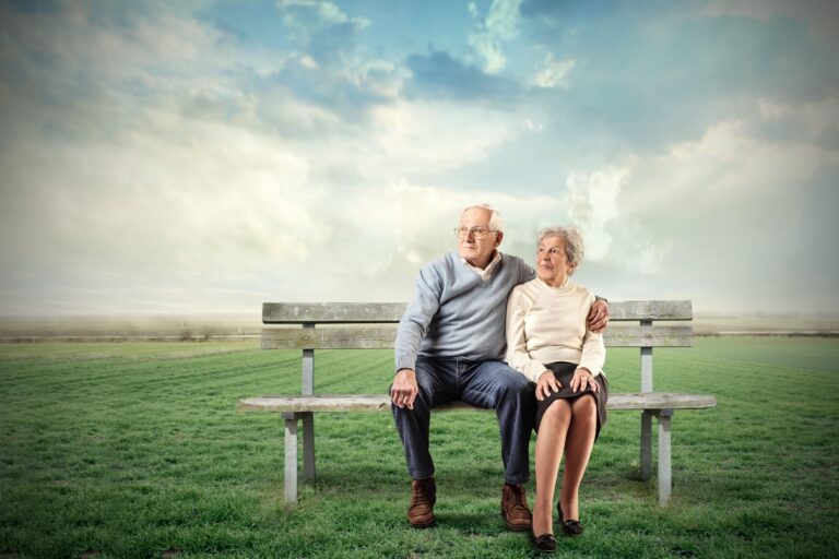 Σεξ στην τρίτη ηλικία: Μύθοι, πραγματικότητα και οφέλη για την υγεία