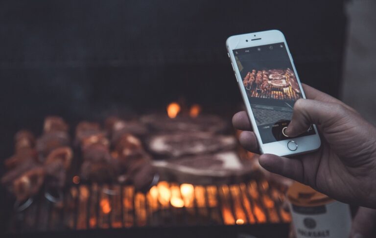 Τεχνητή νοημοσύνη: Πώς μπορεί να αλλάξει τη διατροφή σας;