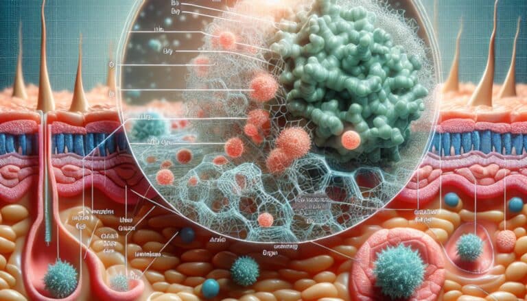 Η βασική πρωτεΐνη για την επούλωση νευρικών βλαβών αποκαλύπτει έναν διπλό ρόλο