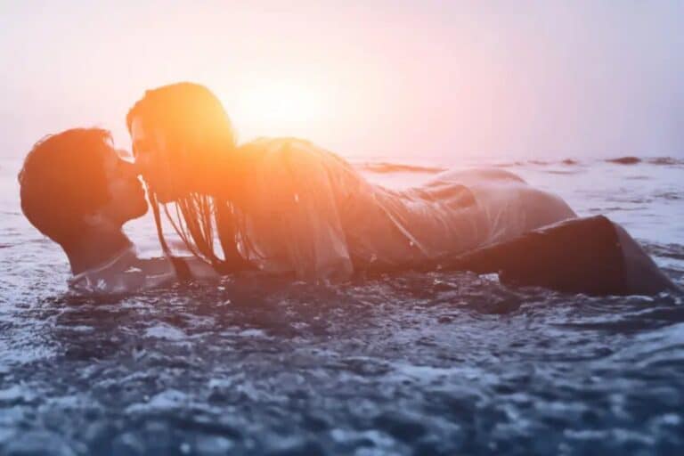 Τι είναι οι σεξουαλικές φαντασιώσεις