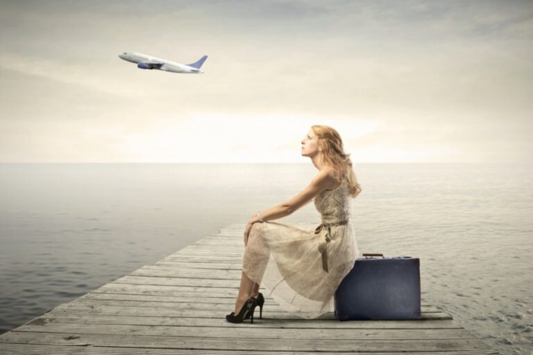 Η ξεκούραση είναι απαραίτητη κατά τη διάρκεια των διακοπών