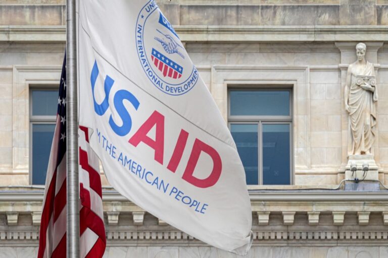ΗΠΑ Κένυα: Από την USAID στις διακρατικές συμφωνίες