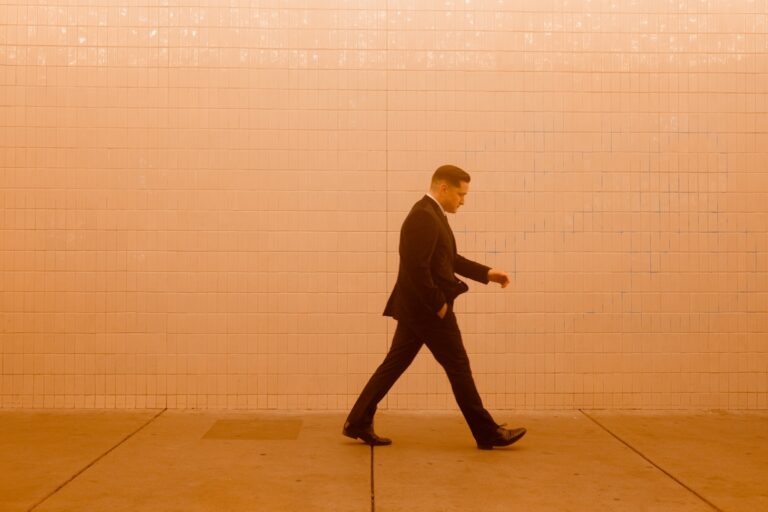 Μικρά βήματα που αλλάζουν τον εαυτό σου