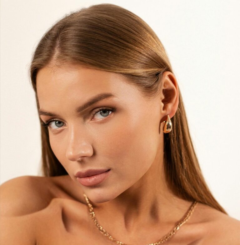 No Mascara Trend: Η φυσική ομορφιά στα μάτια