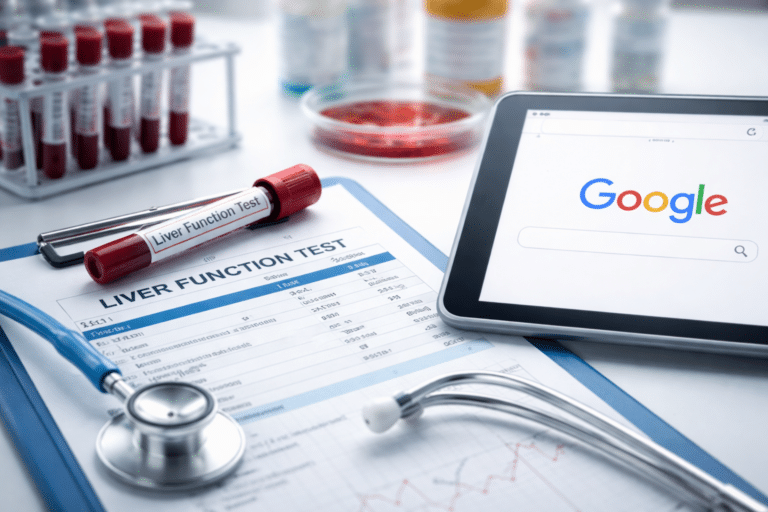 Η Google αποσύρει AI περιλήψεις για θέματα υγείας μετά από σοβαρές προειδοποιήσεις ειδικώ