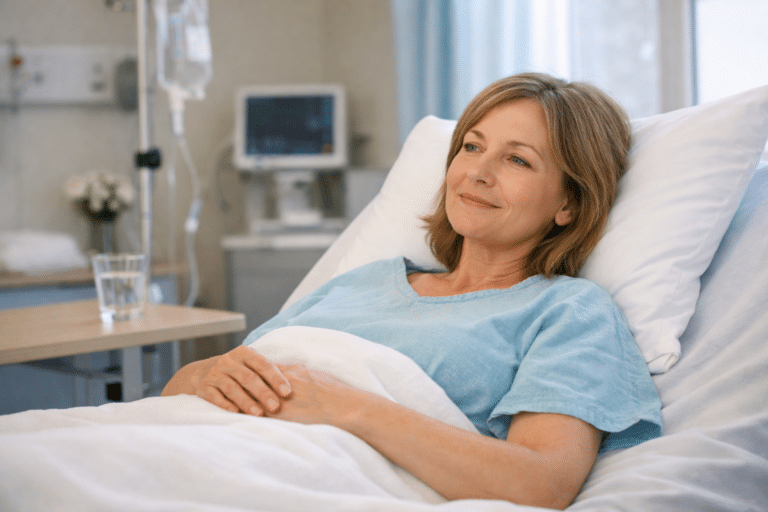 Ασφαλής νοσηλεία και καλύτερη προστασία: τι αλλάζει για τους ασθενείς με Πρωτοπαθή Ανοσοανεπάρκεια